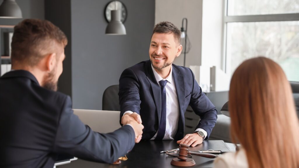 How to Choose the Right Lawyer in Winnipeg, Canada