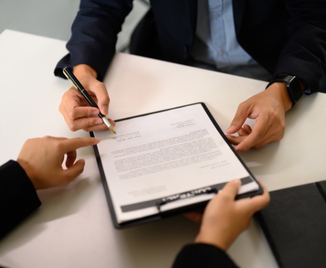 Common Legal Mistakes Canadians Make and How to Avoid Them