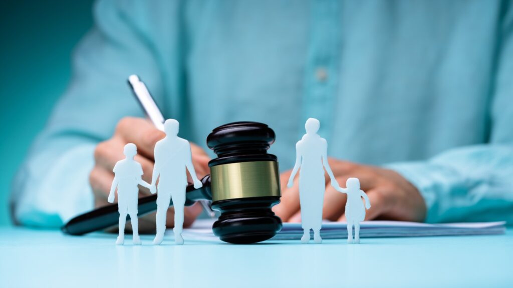 5 Things to Ask Before Hiring a Family Lawyer in Canada