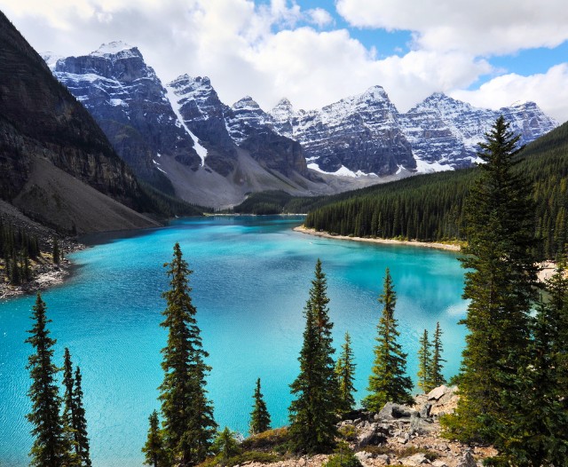 Alberta