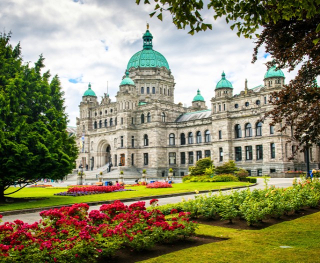 British Columbia