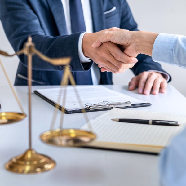 Connecting You with the Right Legal Help in Canada