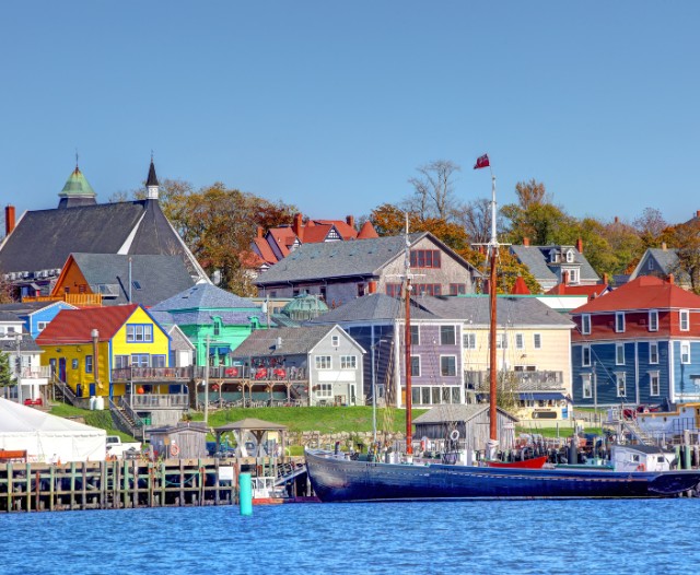 Nova Scotia