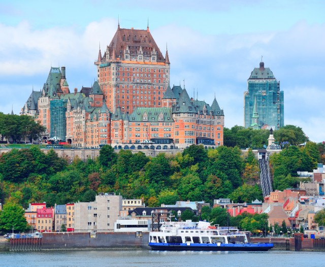 Quebec