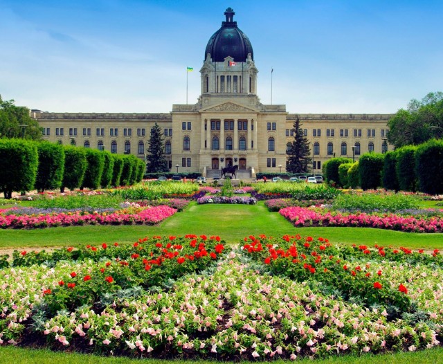 Saskatchewan