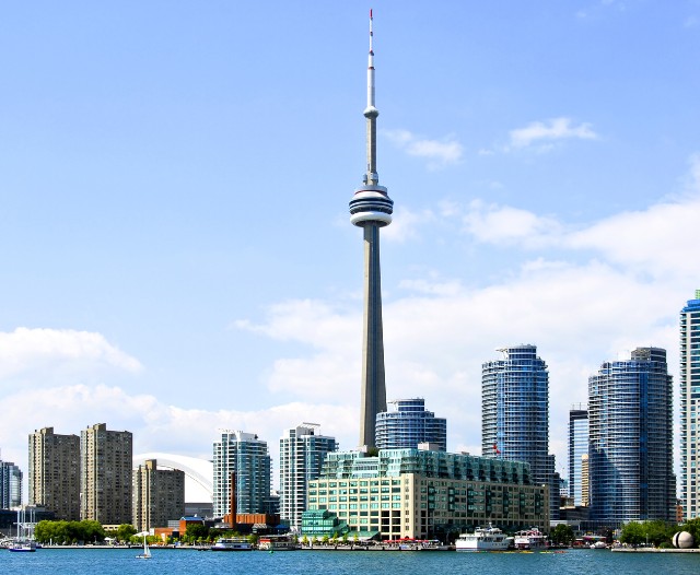 Ontario