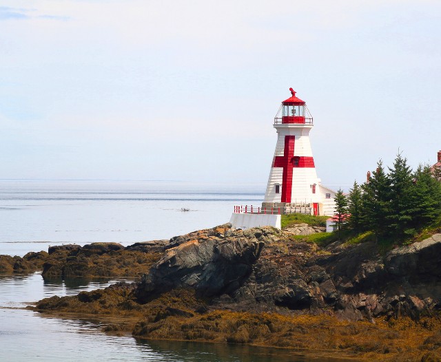 New Brunswick